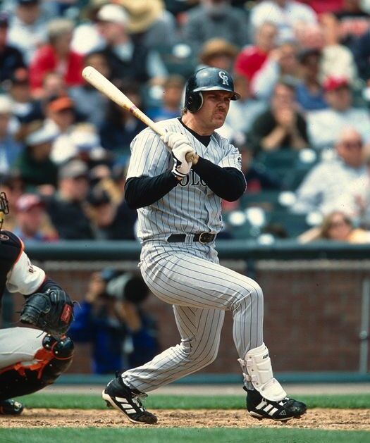 Larry Walker