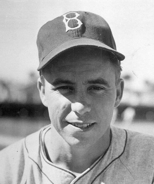 Pee Wee Reese