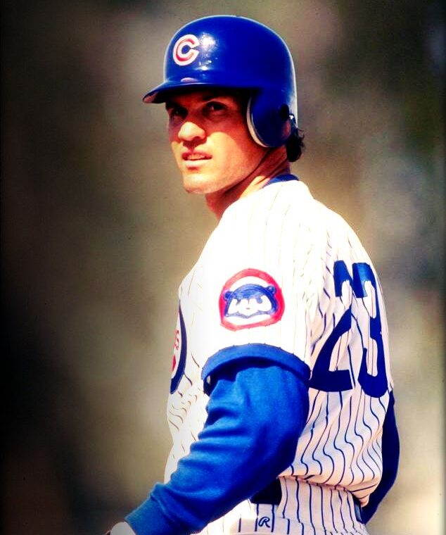 Ryne Sandberg