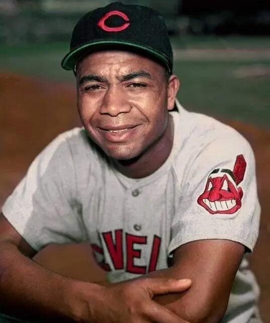 Larry Doby - Cooperstown Expert