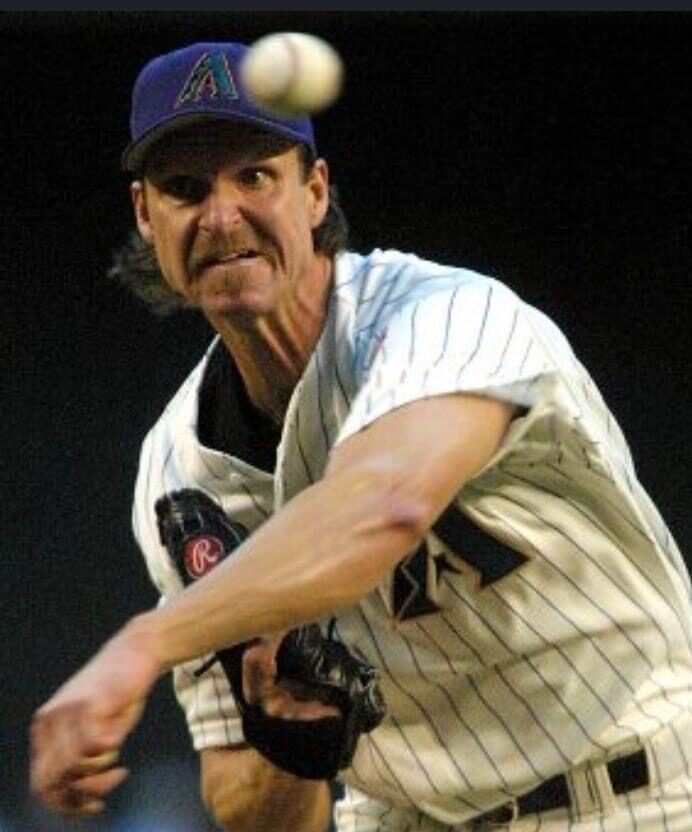 Randy Johnson