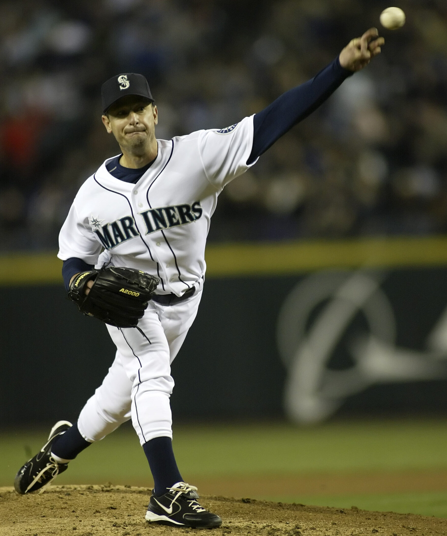 jamie moyer first pitch