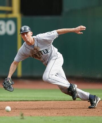 John Olerud - Cooperstown Expert