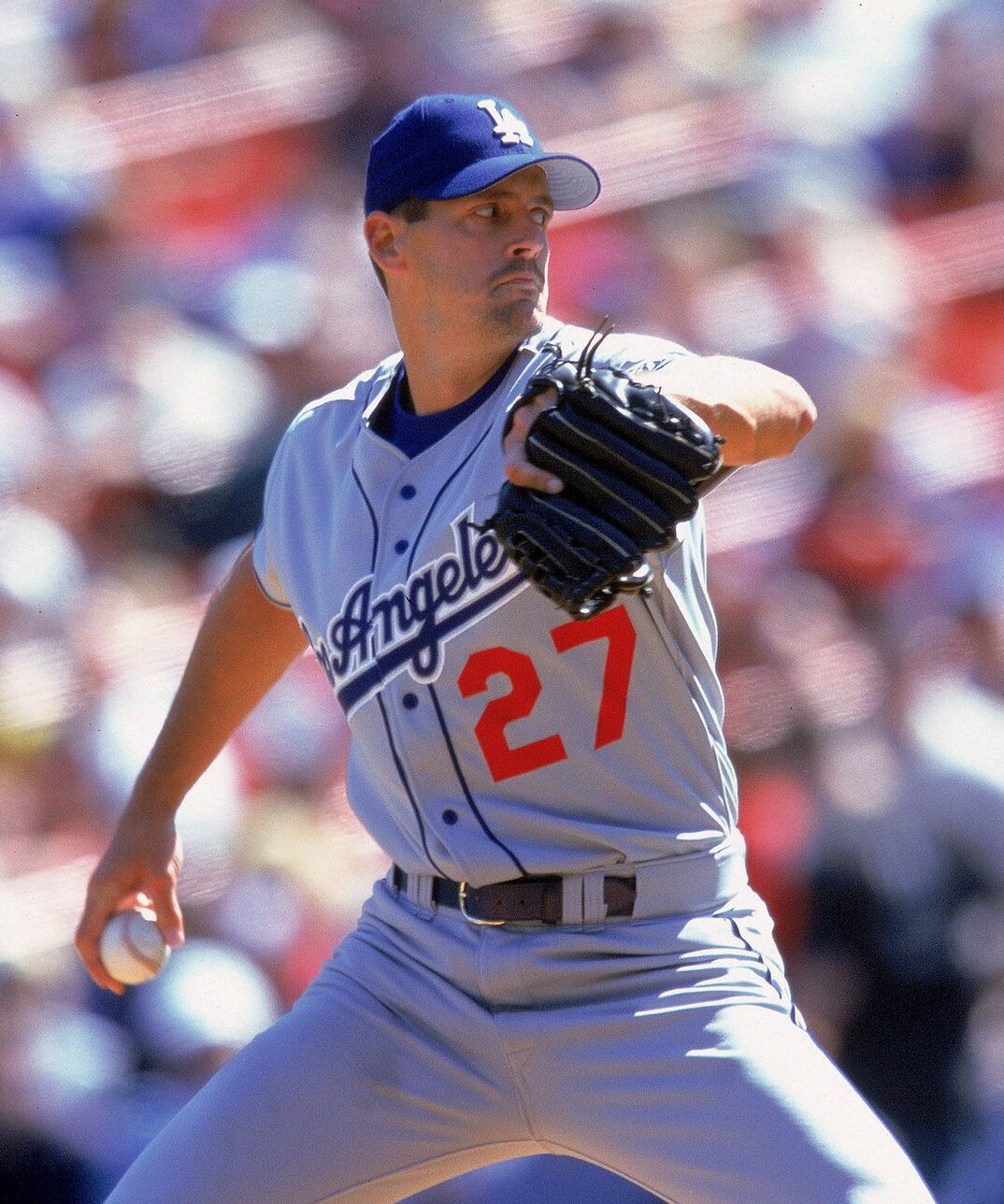 Kevin Brown - Cooperstown Expert