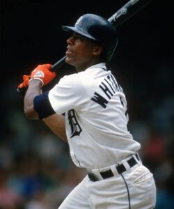 Lou Whitaker
