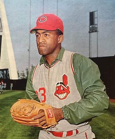 Luis Tiant - Cooperstown Expert