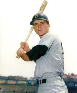 Tony Conigliaro