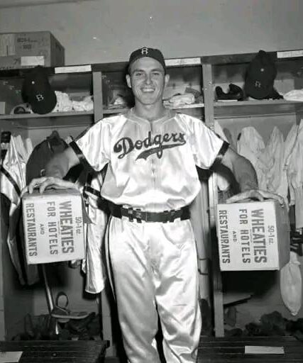 Gil Hodges