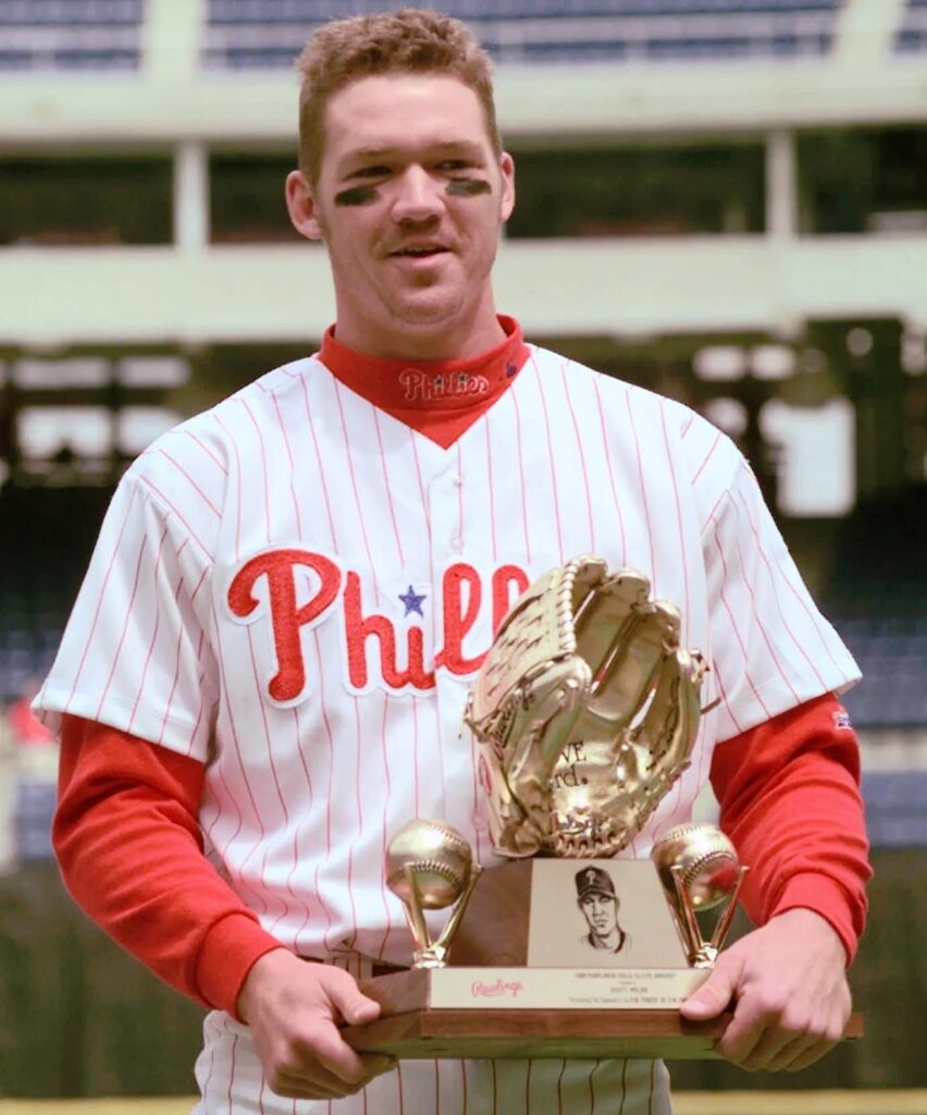 Scott Rolen