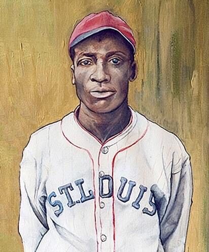 Cool Papa Bell