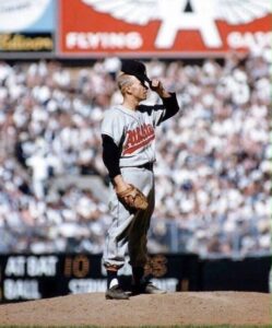Bobby Shantz
