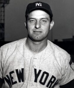 Tommy Henrich