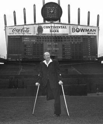 Bill Veeck