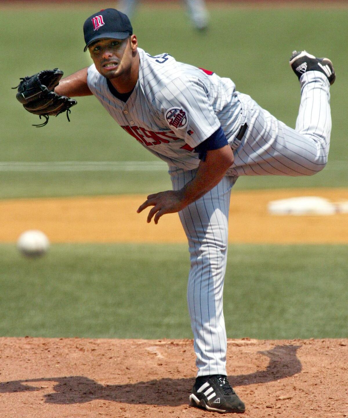 Johan Santana - Cooperstown Expert