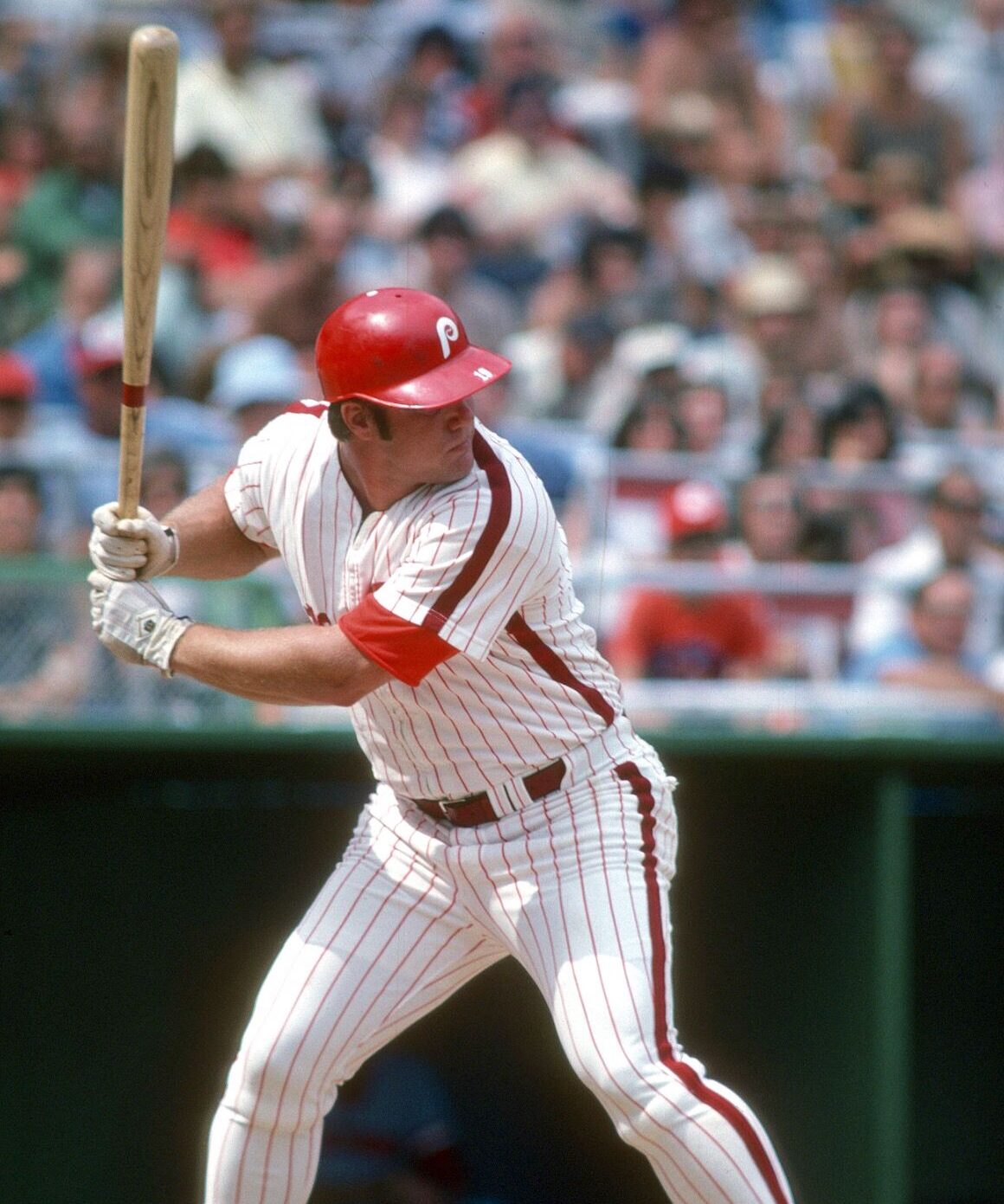 mike schmidt fielding