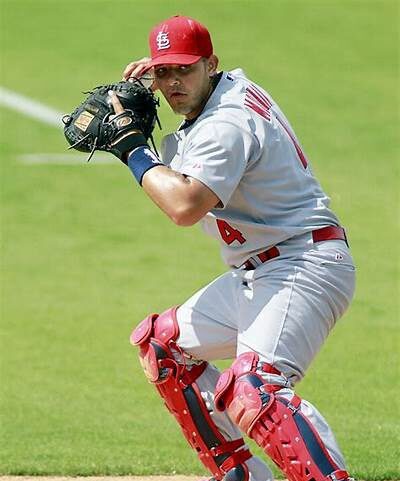 Yadier Molina