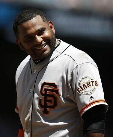 Pablo Sandoval