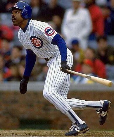 Andre Dawson