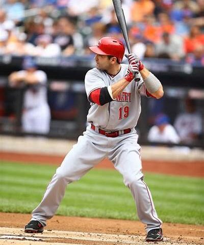 Joey Votto