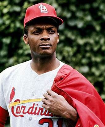 Curt Flood