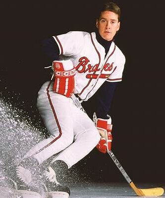 Tom Glavine