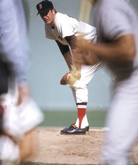 Jim Lonborg Basketball Trading Cards