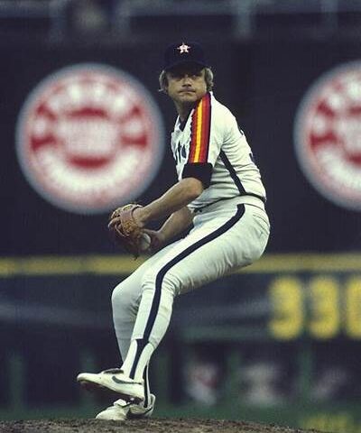 Joe Niekro