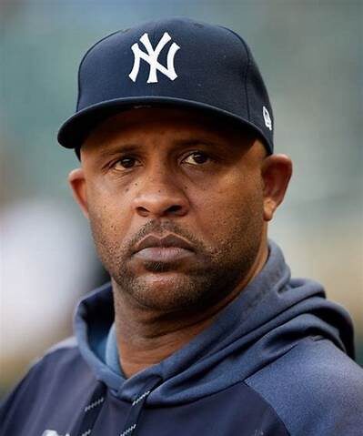 CC Sabathia