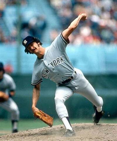 Ron Guidry