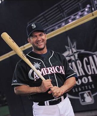 Edgar Martinez