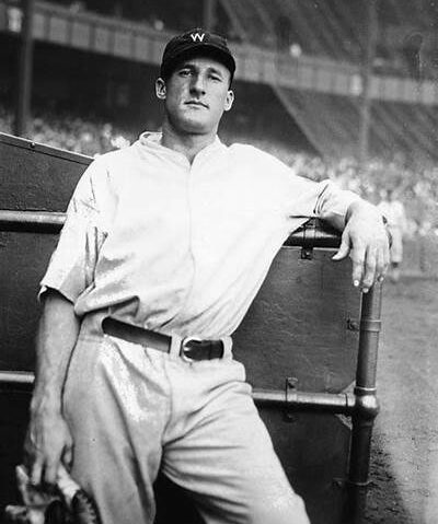 Goose Goslin