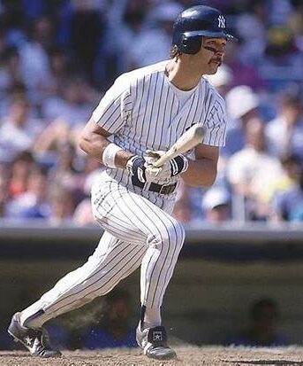 Don Mattingly