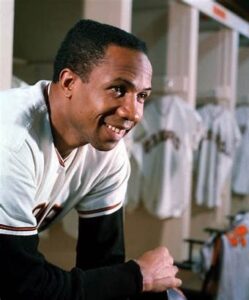 Frank Robinson