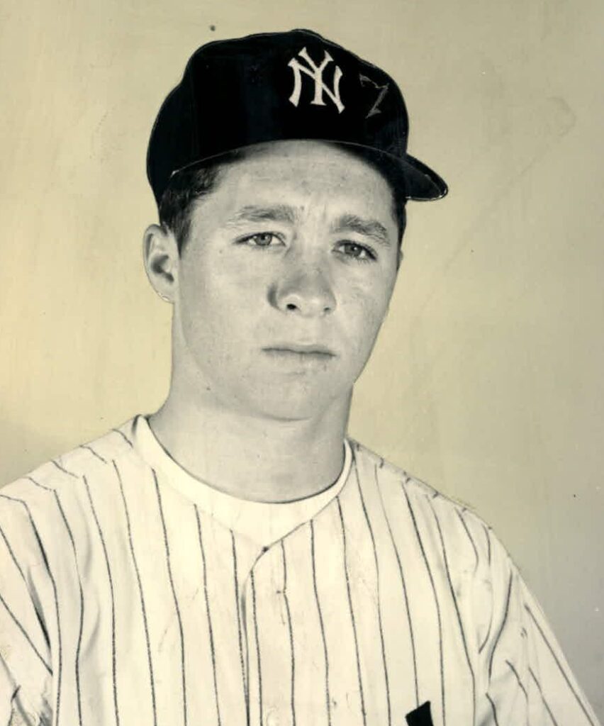 Bobby Murcer