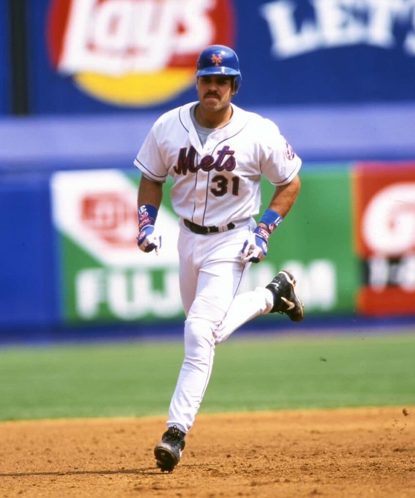 Mike Piazza