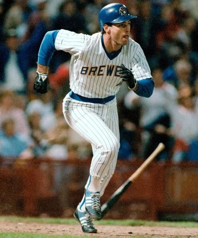 Paul Molitor