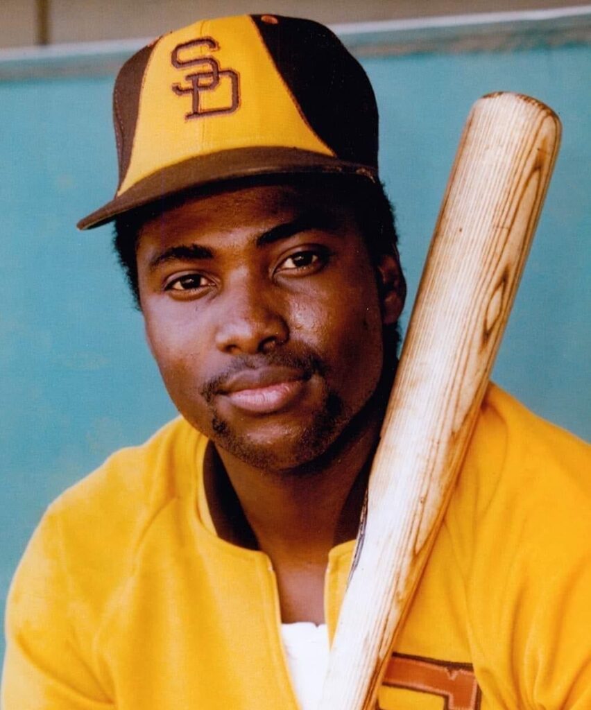 Tony Gwynn