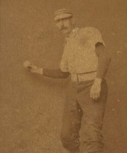 Jim Whitney