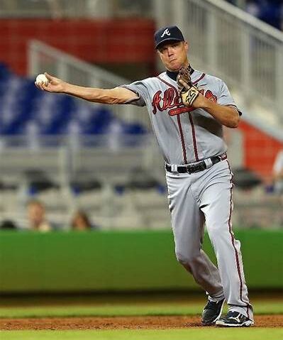 Chipper Jones - Cooperstown Expert