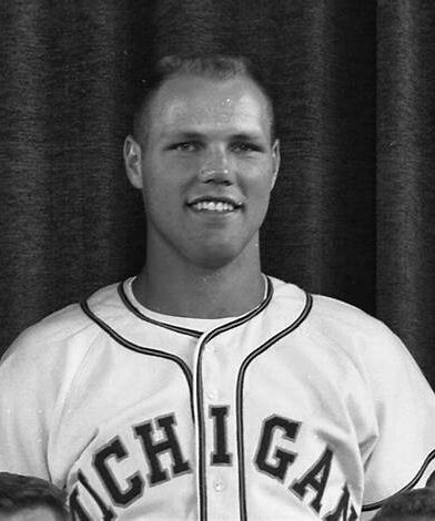 bill freehan jersey