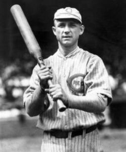 Heinie Groh