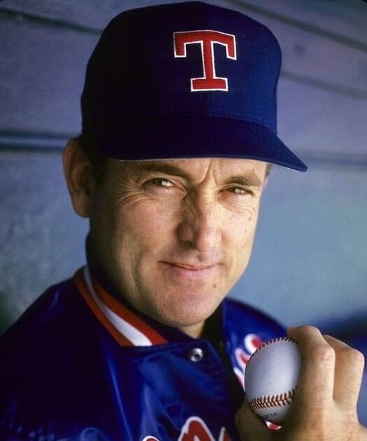 Nolan Ryan - Cooperstown Expert