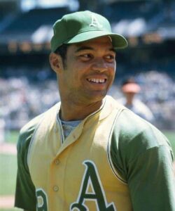 Reggie Jackson
