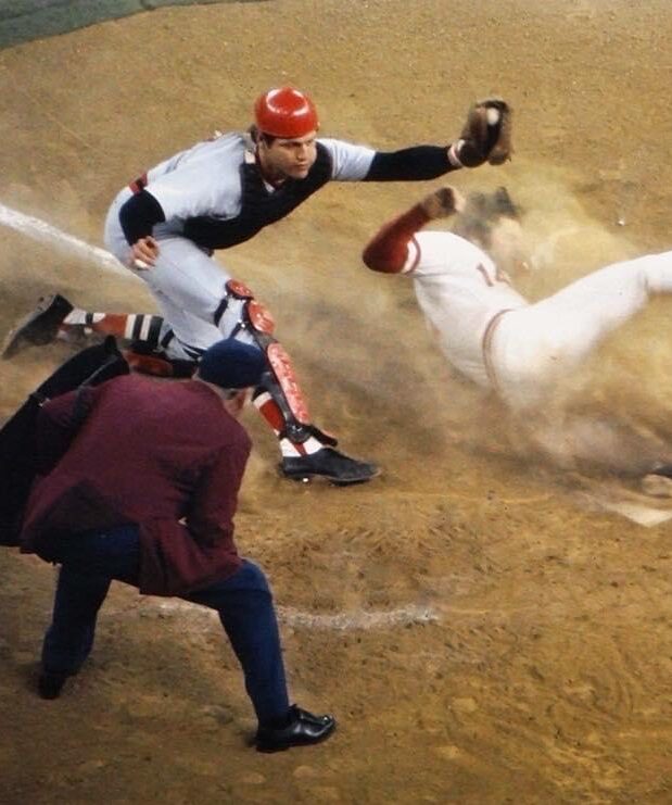 Carlton Fisk