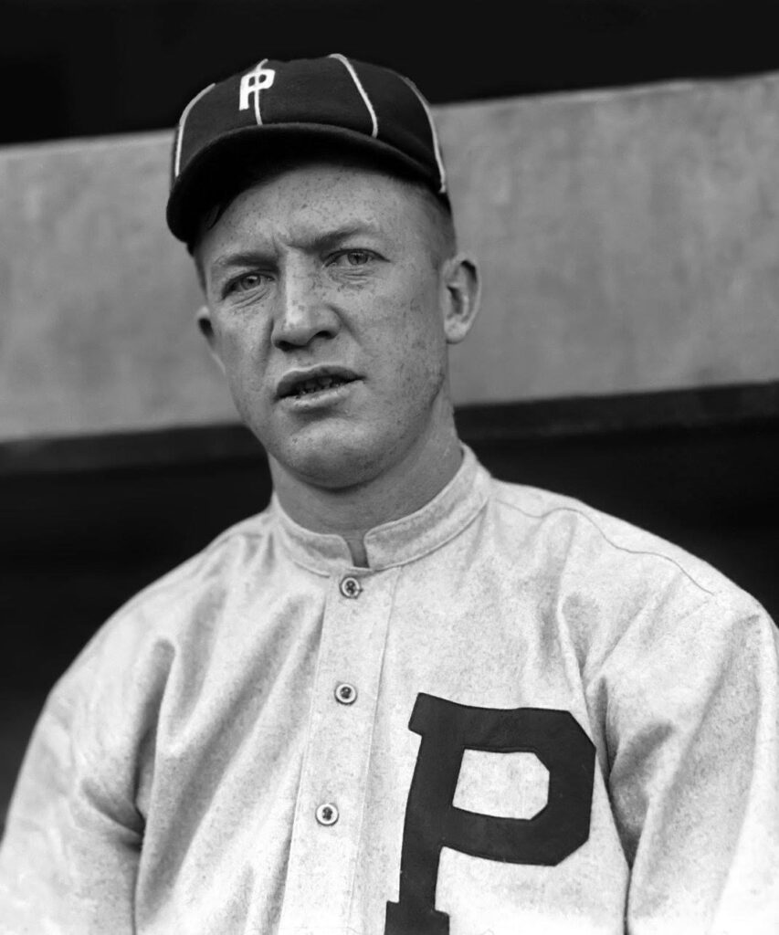 Grover Cleveland Alexander