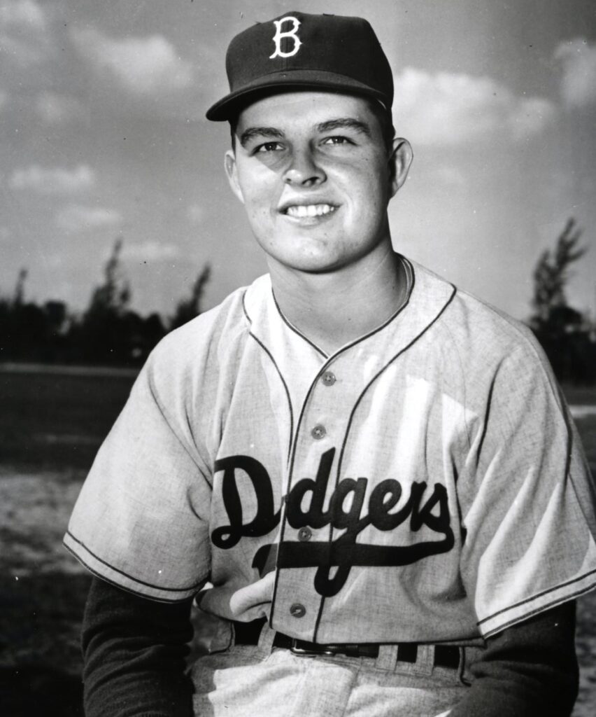 Don Drysdale