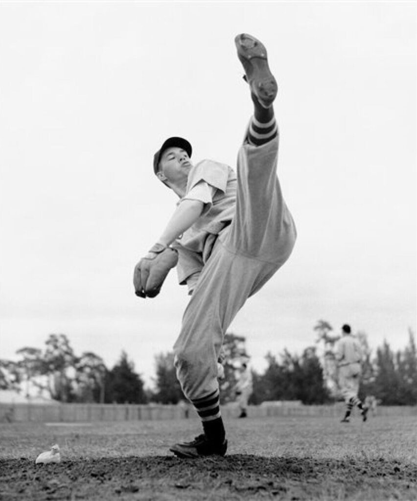 Bob Feller