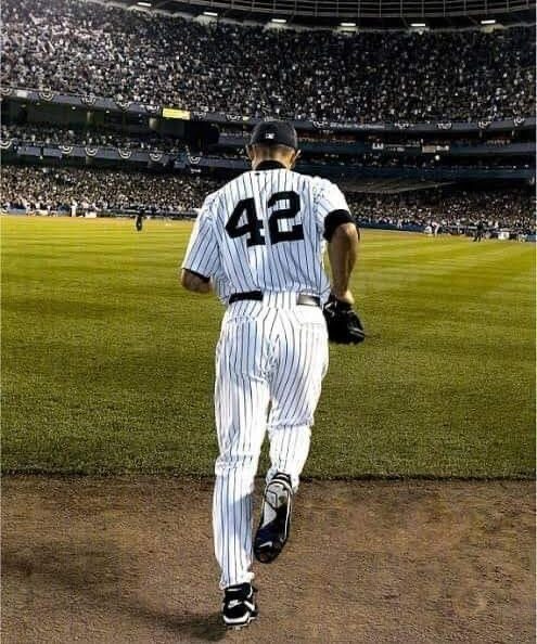 Mariano Rivera