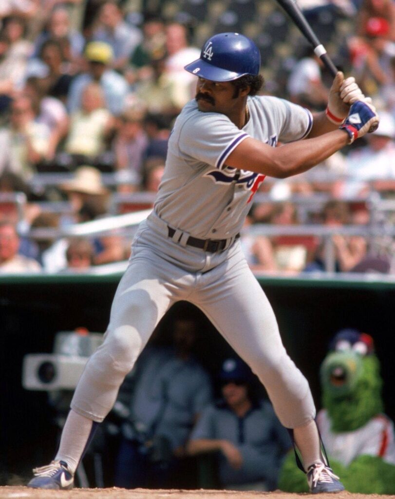 Reggie Smith