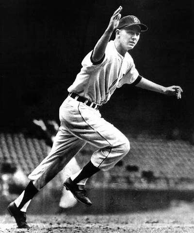 Al Kaline